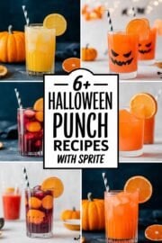 6+ Favorite Halloween Punch Recipes with Sprite That Will Spook Your Guests! 6+ Favorite Halloween Punch Recipes with Sprite That Will Spook Your Guests! – halloween punch recipes with sprite