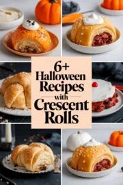 6+ Easy Halloween Recipes with Crescent Rolls to Delight Your Ghoulish Guests! 6+ Easy Halloween Recipes with Crescent Rolls to Delight Your Ghoulish Guests! – halloween recipes with crescent rolls