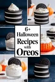 6+ Feel-Good Halloween Recipes with Oreos That Will Delight Your Little Ghouls and Goblins! 6+ Feel-Good Halloween Recipes with Oreos That Will Delight Your Little Ghouls and Goblins! – halloween recipes with oreos