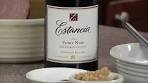 Ham Glaze with Estancia Pinot Noir
