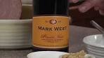 Ham Glaze with Mark West Pinot Noir