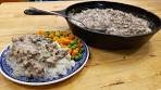 Hamburger Stroganoff - Remastered - Struggle Food - The ...