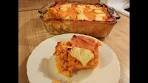Healthy Sweet Potato Casserole with Pineapple