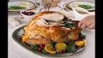 Herb Butter Roasted Turkey