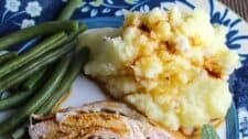 Herb Roasted Turkey Breast with Wine Pairings