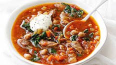 High-protein soup recipes to power you through winter