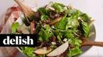 Holiday Apple Salad | Delish