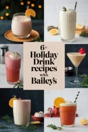 6+ Delicious Baileys Holiday Drink Recipes to Warm Your Heart and Celebrate the Season! 6+ Delicious Baileys Holiday Drink Recipes to Warm Your Heart and Celebrate the Season! – holiday drink recipes with baileys