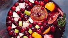 Holiday Sangria