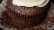 Homemade Chocolate Cupcakes