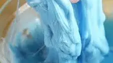 Homemade Slime