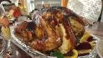 HOW TO COOK JUICY MOIST JERK TURKEY FOR ...