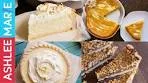 How to make 4 fantastic pies - Pumpkin Cream Cheese, Sour ...