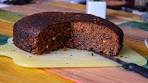 How to Make A Simple but DELICIOUS Spiced Fruit Cake