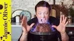 How to Make Christmas Pudding | Jamie Oliver