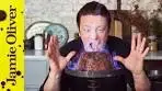 How to Make Christmas Pudding | Jamie Oliver