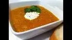HOW TO MAKE DELICIOUS SPICY PUMPKIN SOUP