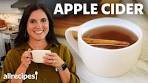 How to Make Homemade Apple Cider | Allrecipes