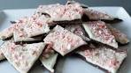 How to Make Peppermint Bark | Easy Homemade Peppermint ...