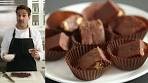 How to Make Smooth Chocolate Fudge - Kitchen Conundrums ...