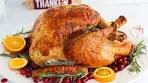 How To Make The Best Herb-Roasted Turkey – Perfect ...
