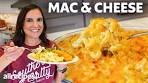 How to Make the Creamiest Mac and Cheese Ever | Allrecipes