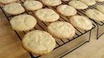 How to make Vanilla Sugar Cookies - Recipe by Laura Vitale ...
