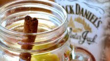 Jack Daniel's Warm Holiday Brew