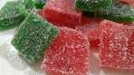 Jelly Candy | jelly Candy | How to make sugar coated jelly ...