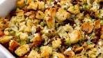Jennifer Segal | This easy sausage and herb stuffing is always ...