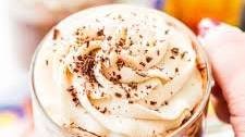 Kahlua Hot Chocolate