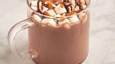 Kahlua Hot Chocolate