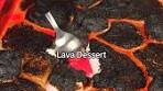 Lava Dessert: Easy Recipe with Only 5 Ingredients