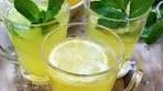 Learn how to make the best fresh lemon ginger tea with this ...