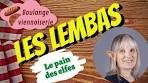 Les Lembas (le pain des elfes)