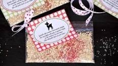 Magical Reindeer Food