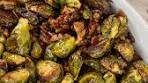 Maple Bacon Brussels Sprouts These Maple Bacon Brussels ...