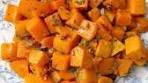 Maple-Glazed Butternut Squash with Pecans and Sage ...
