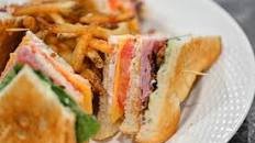 Maple-glazed Smoked Turkey Breast