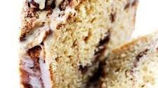 Maple Pecan Coffee Cake