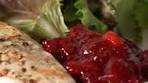 Martha's homemade cranberry sauce couldn't be easier. The ...