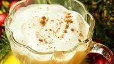 Mom's Best Spiced Eggnog