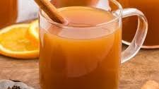 Mulled Hot Apple Cider Recipe (4 Ingredients!)