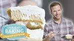 No-Bake Eggnog Cream Pie with Zac Young | Holiday Baking ...