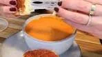 Nordstrom's Creamy Tomato Basil Soup: A Classic Fall Favorite