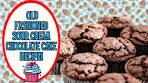 Old-Fashioned Sour Cream Chocolate Cake | Vintage Recipe