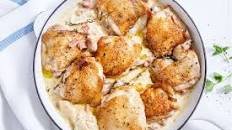 One-pan dinners for lazy cooks