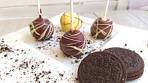 Oreo Cake Pops ricetta