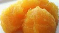 Our Family Version of Kuri Kinton (sweet potato puree with chestnuts) for Osechi