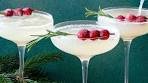 Our White Cranberry Cosmo Is The Real Holiday Spirit - video ...